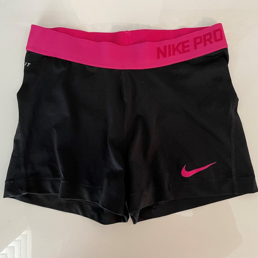 Nike Pro Spandex